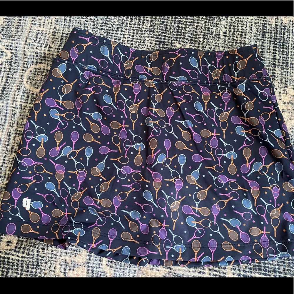 🎾 Tennis, anyone?🎾 Girls tennis skort